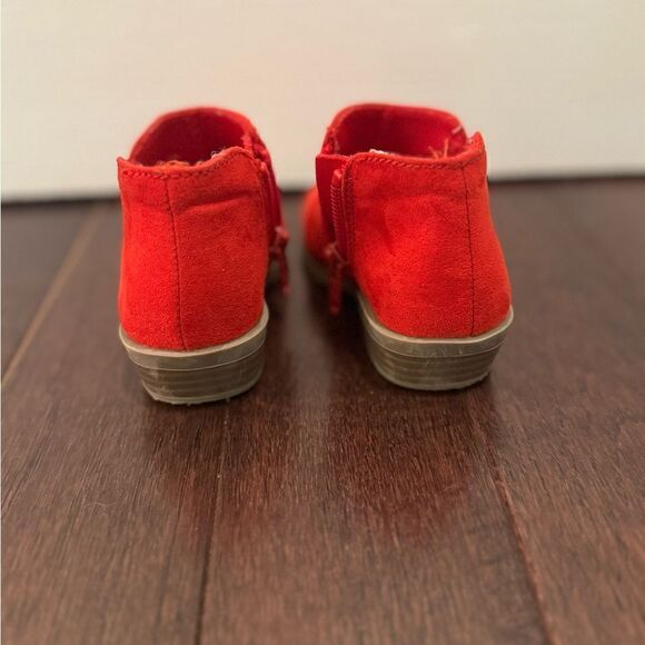 OLD NAVY Ankle Booties - Picture 4 of 6